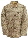 Flecktarn Wste